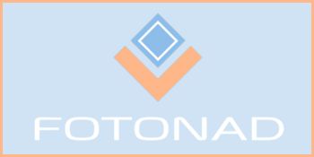 Logo recomendado Fotonad