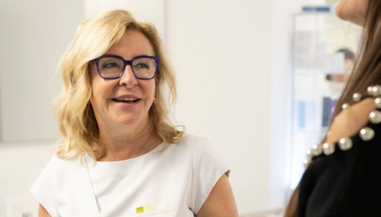 Luce sonrisa este verano