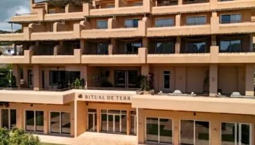 Lujo silencioso y descanso regenerativo en espacios de auténtica calma