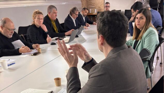 medios de proximidad refuerzan su alianza para defender la pluralidad informativa en espana