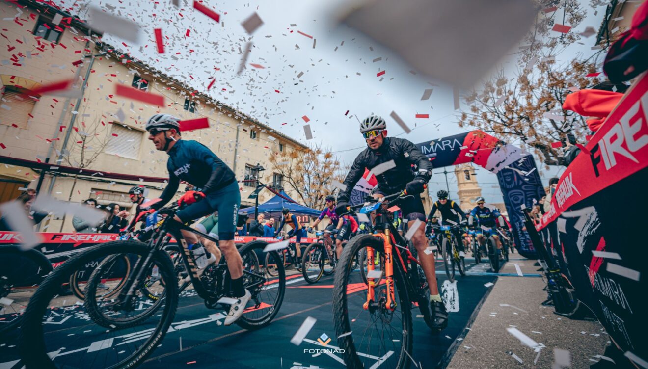 Momentos de superación capturados en eventos deportivos