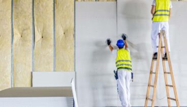 pladur reduce los tiempos de ejecucion en cualquier reforma