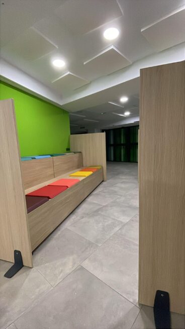 Nueva planta ‘Joves Pro’ del Espai Jove de Ondara