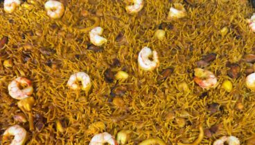 Platos caseros de cuchara que harán sonreí a tu estómago