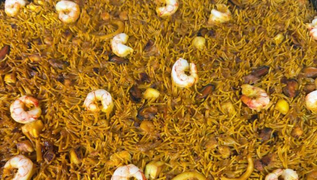 Imagen: Platos caseros de cuchara que harán sonreí a tu estómago