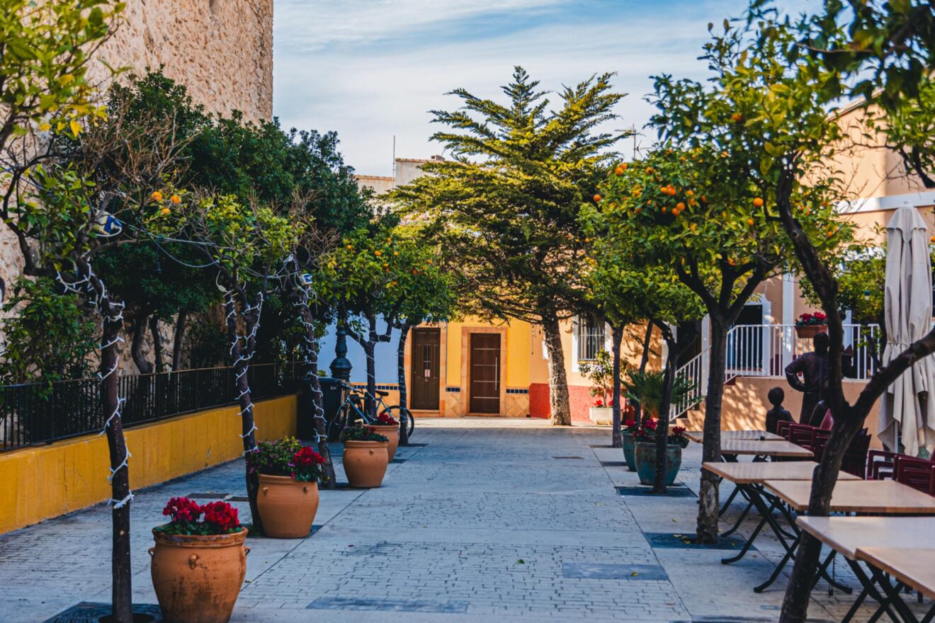 Calp busca consolidarse como destino turístico inteligente