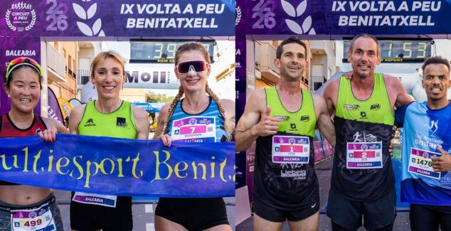 podios benitatxell