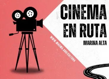 portada cinema en ruta