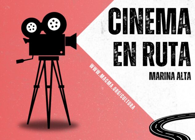 portada cinema en ruta
