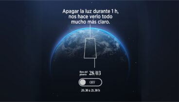 portal de la marina se suma 1 ano mas a la hora del planeta