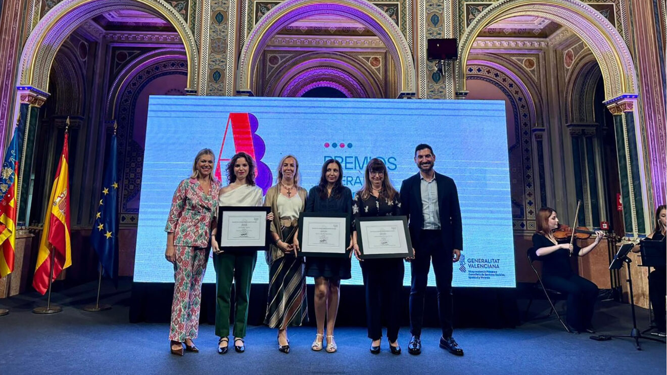 Premio Literario de Narrativa de Mujeres en 2025