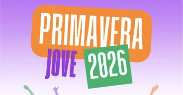 Primavera Jove Pedreguer 2026