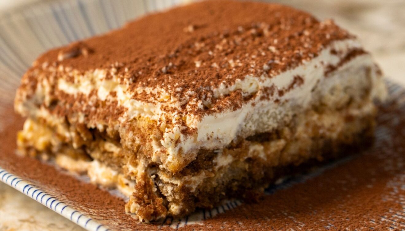 Producto local y técnica contemporánea en Dénia