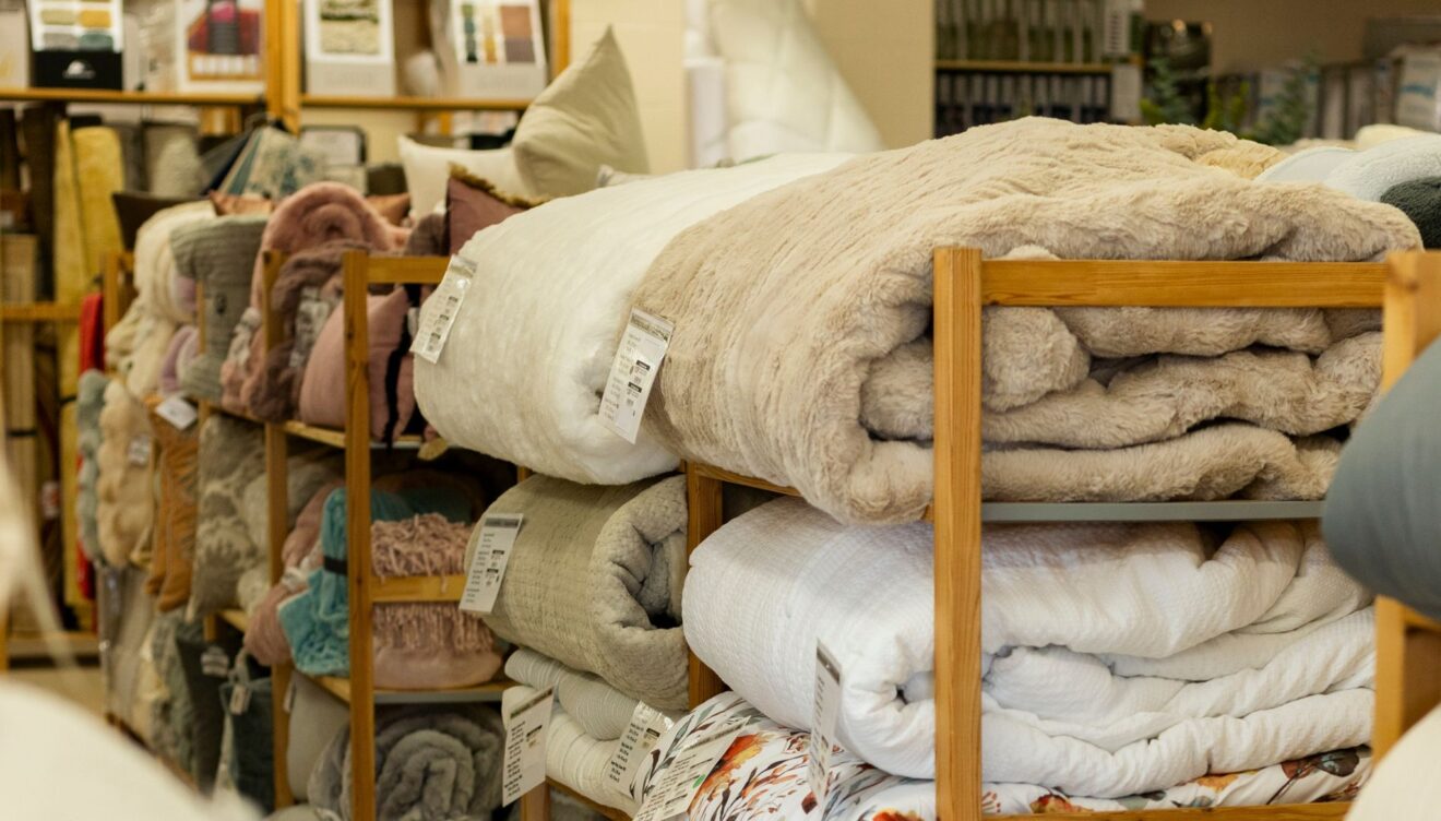 Qué significa el tog en los edredones y cómo elegirlo