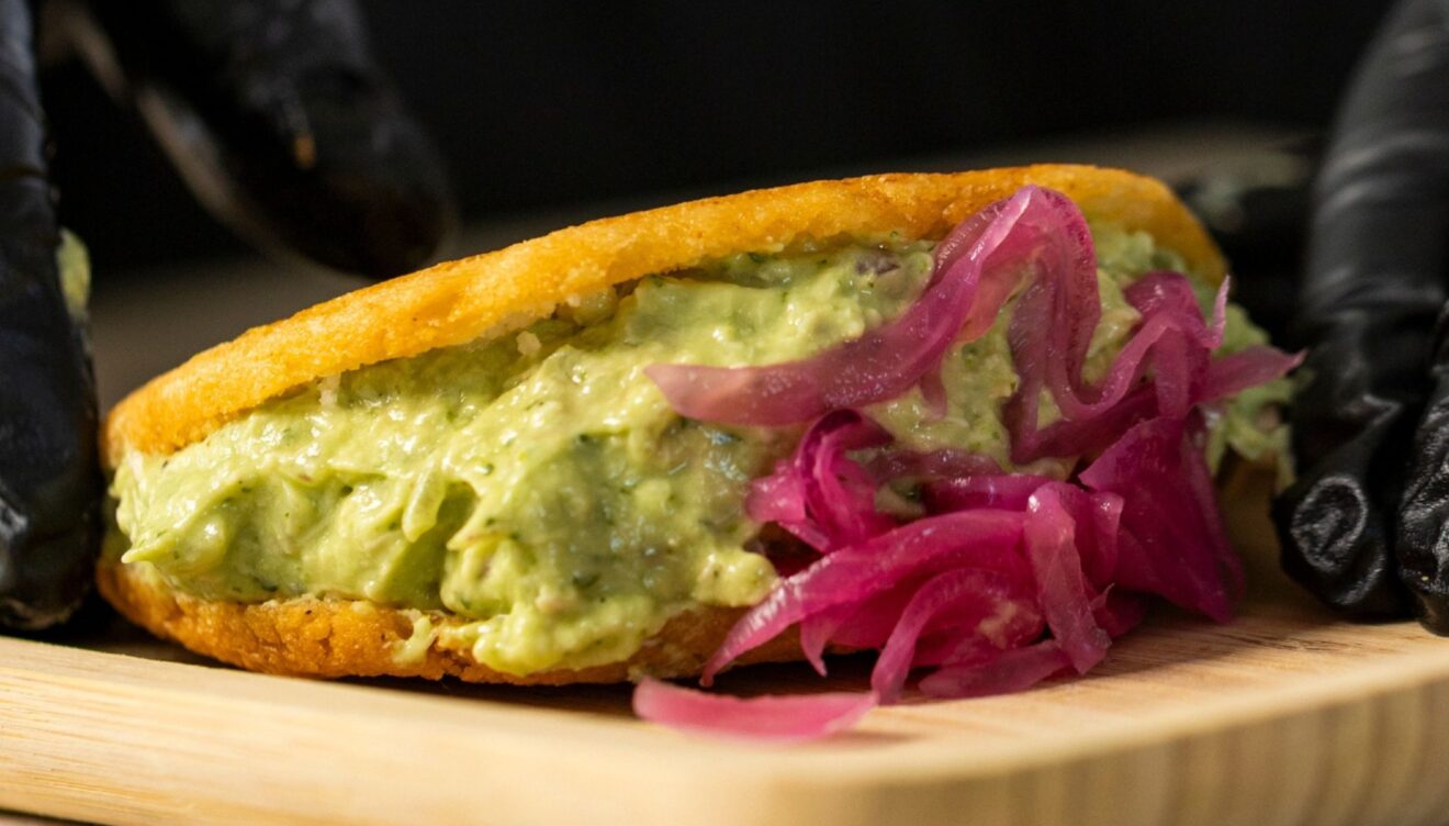 Sabores intensos y sostenibilidad en la cocina de Marina Alta