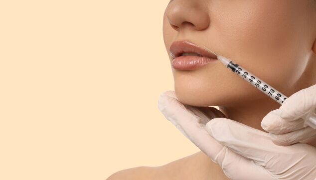 Imagen: Soluciones médico estéticas para el código de barras en los labios