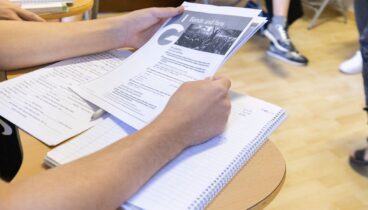 the english institute organiza convocatorias oficiales que permiten realizar examenes oficiales de cambridge en benidorm y gandia