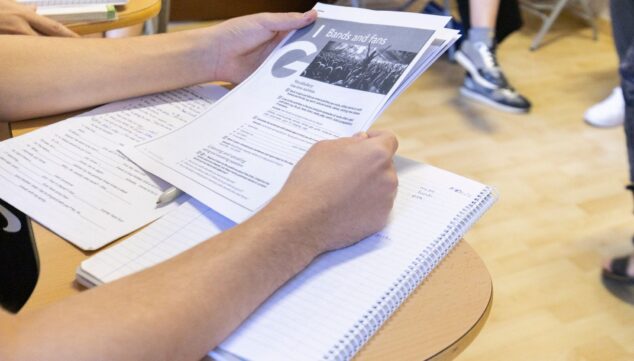 the english institute organiza convocatorias oficiales que permiten realizar examenes oficiales de cambridge en benidorm y gandia