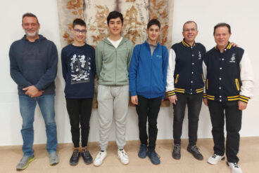 torneo ajedrez gata de gorgos