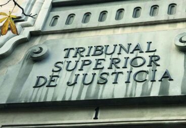Tribunal Superior Justicia