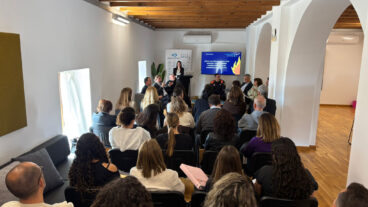 V Jornada Técnica #goCalp, celebrada en Casa Nova