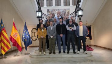 amdcomval abre su crecimiento mas alla del entorno digital