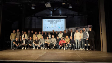 Apoyo empresarial e institucional del Gran Premi de Pilota Raúl Ivars de Benissa 2026