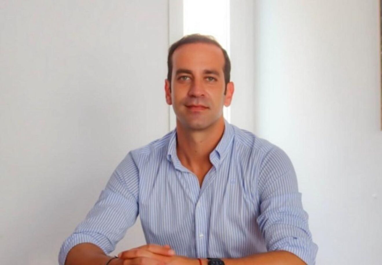 Arturo Poquet, diputado de carreteras