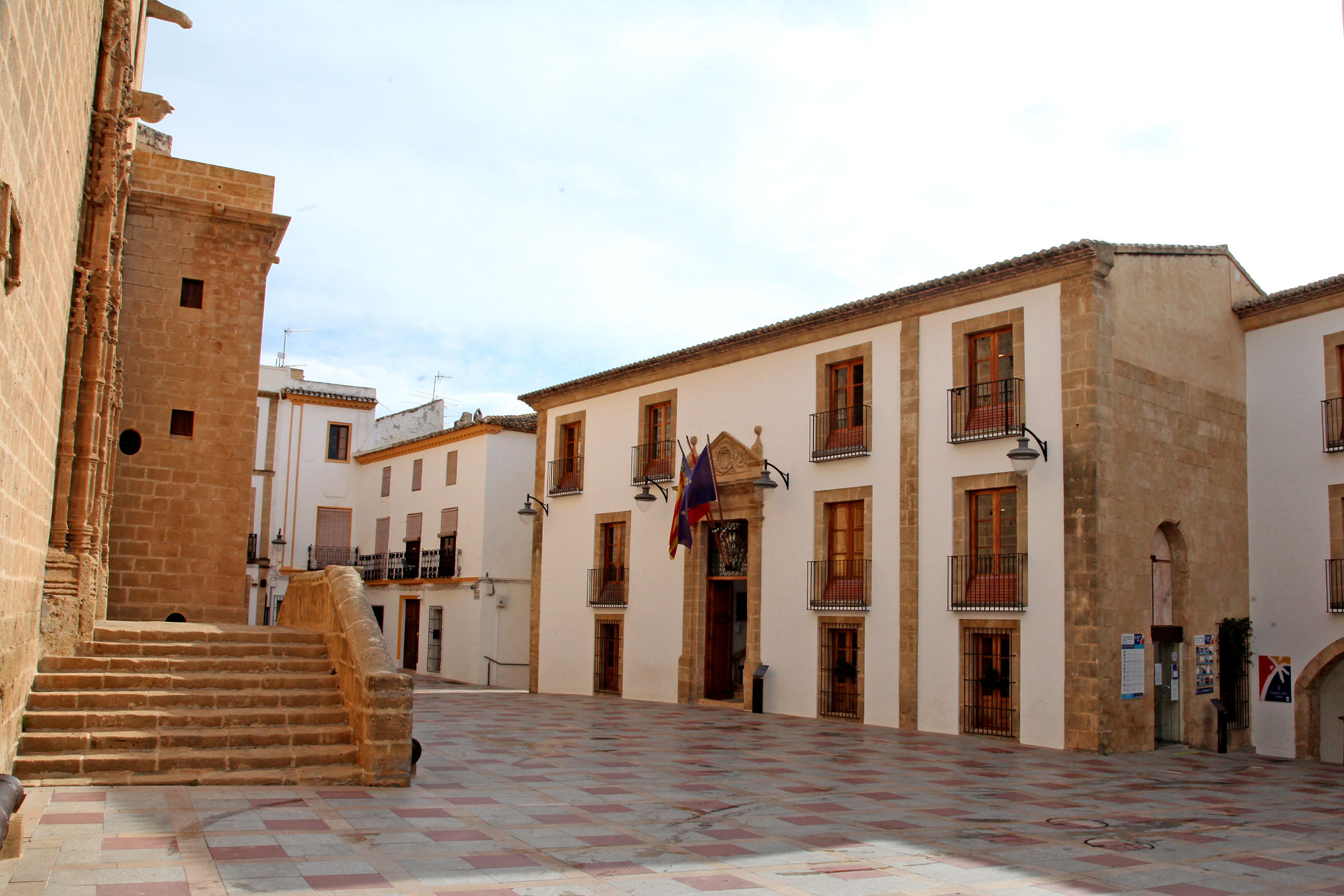 ayuntamiento de
