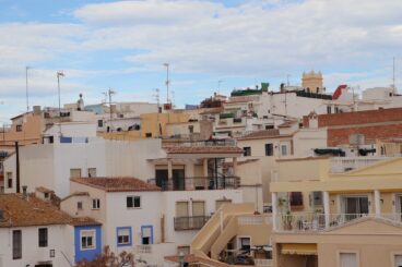 Casas en Calp