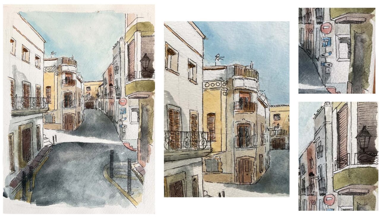 Creación de Maria Monfort Font