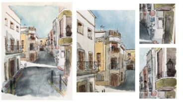 Creación de Maria Monfort Font