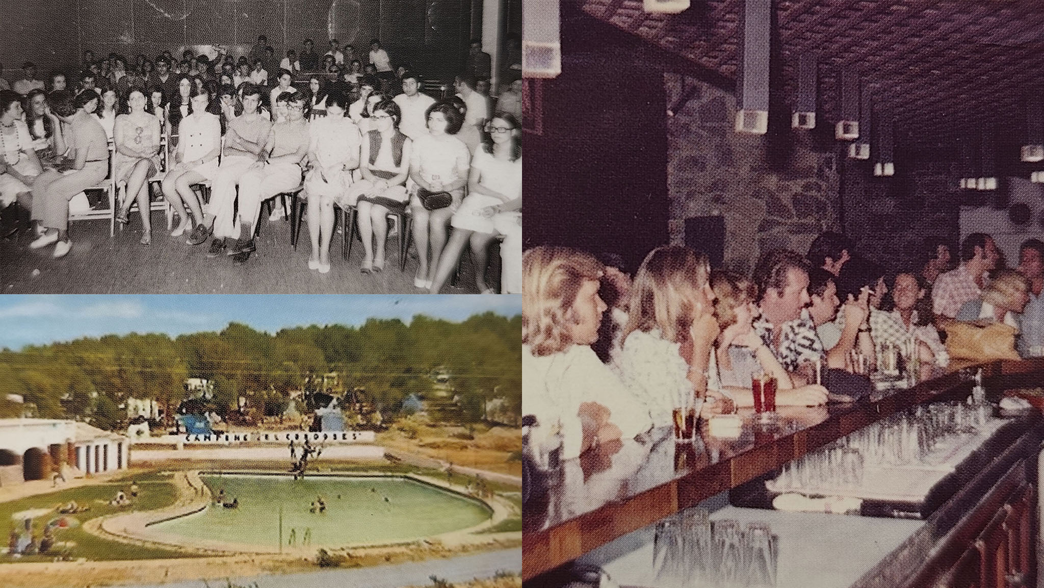 del vermut y la verbena a las primeras cabinas el cambio de la noche en la marina alta