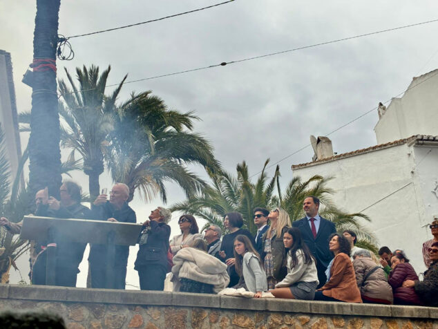 dia de sant vicent en las fiestas de teulada 2026 08
