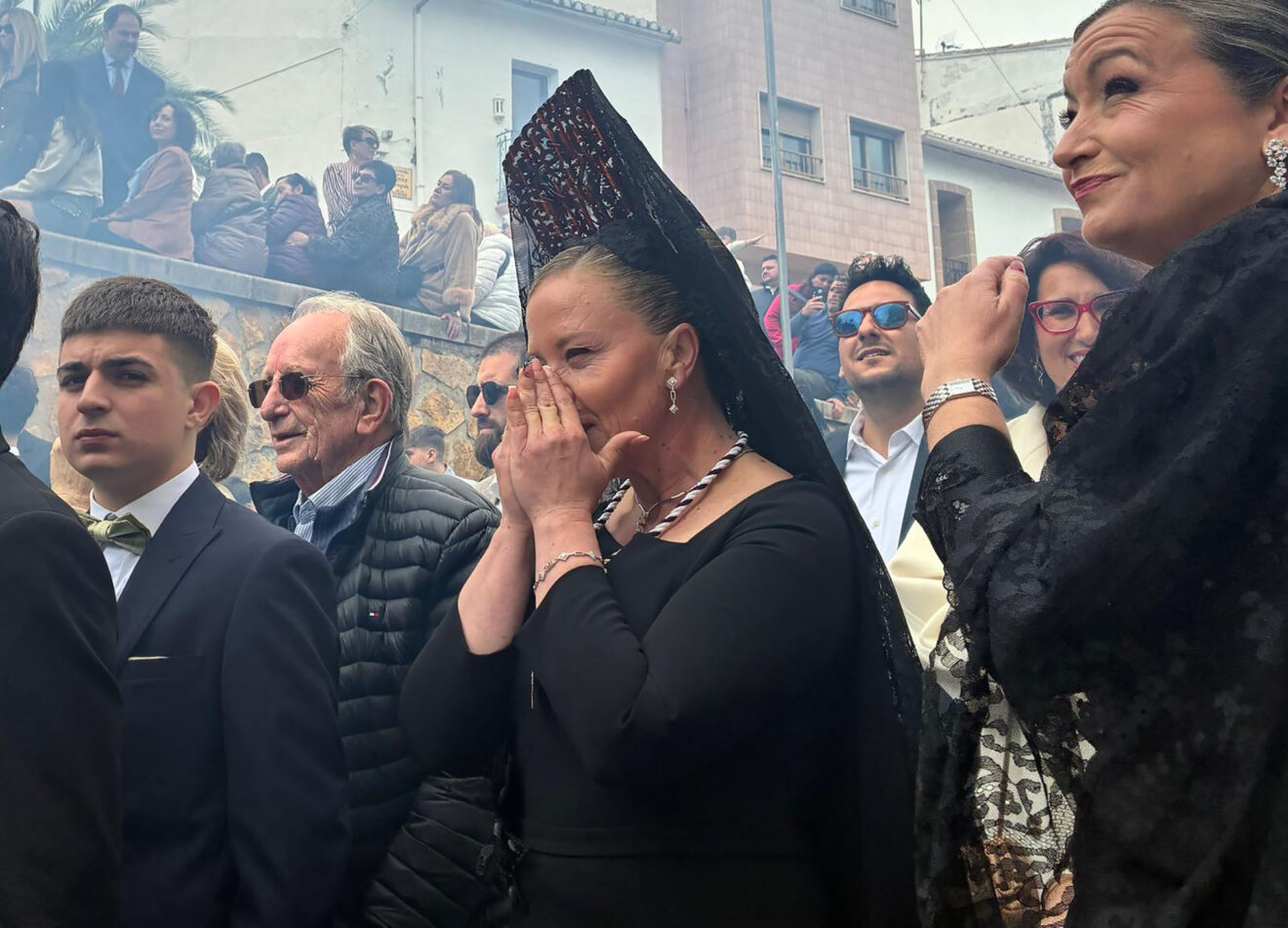 Día de Sant Vicent en las fiestas de Teulada 2026 11