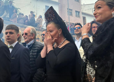 Día de Sant Vicent en las fiestas de Teulada 2026 11