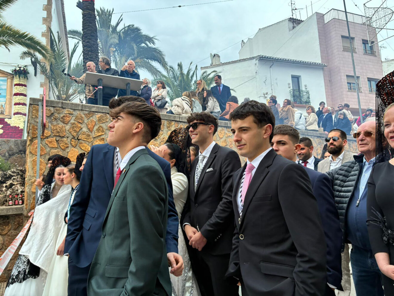 Día de Sant Vicent en las fiestas de Teulada 2026 13