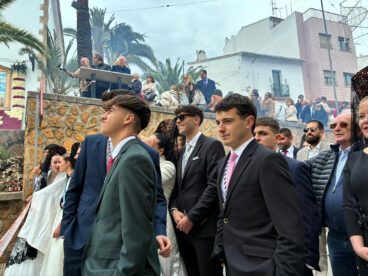 Día de Sant Vicent en las fiestas de Teulada 2026 13