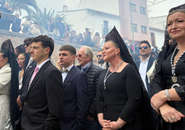 dia de sant vicent en las fiestas de teulada 2026 14