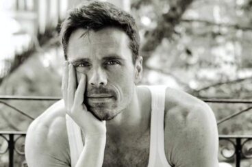 el actor octavi pujades presidente del jurado de benissa en corto