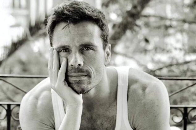 el actor octavi pujades presidente del jurado de benissa en corto