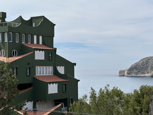 Imagen: El nombre Xanadú hace referencia a la capital de verano del Imperio Mongol