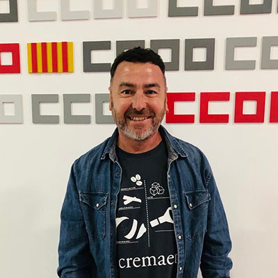 Francesc Xavier Tro i Molines