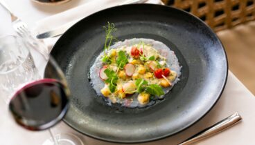 Gastronomía de diferentes culturas fusionadas en Restaurante Masena