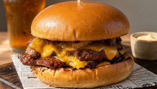 hamburgueses i tapes a la musa denia amb sabor autèntic