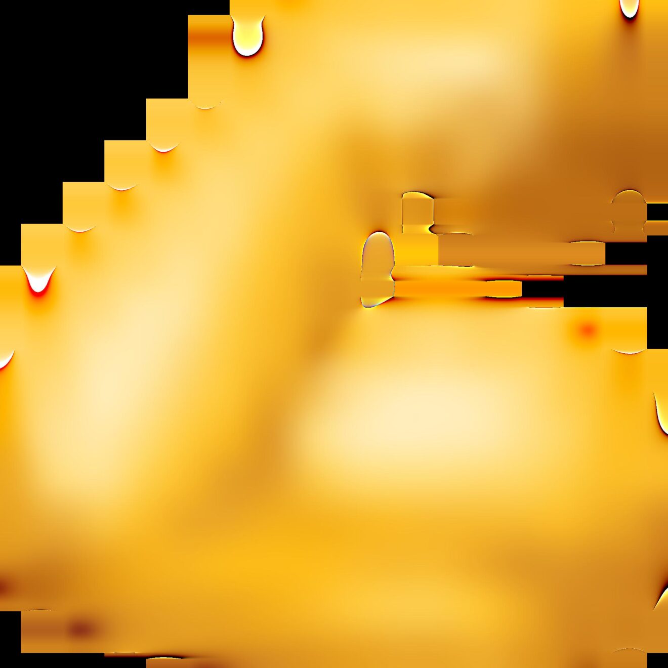 Icono de bíceps flexionado