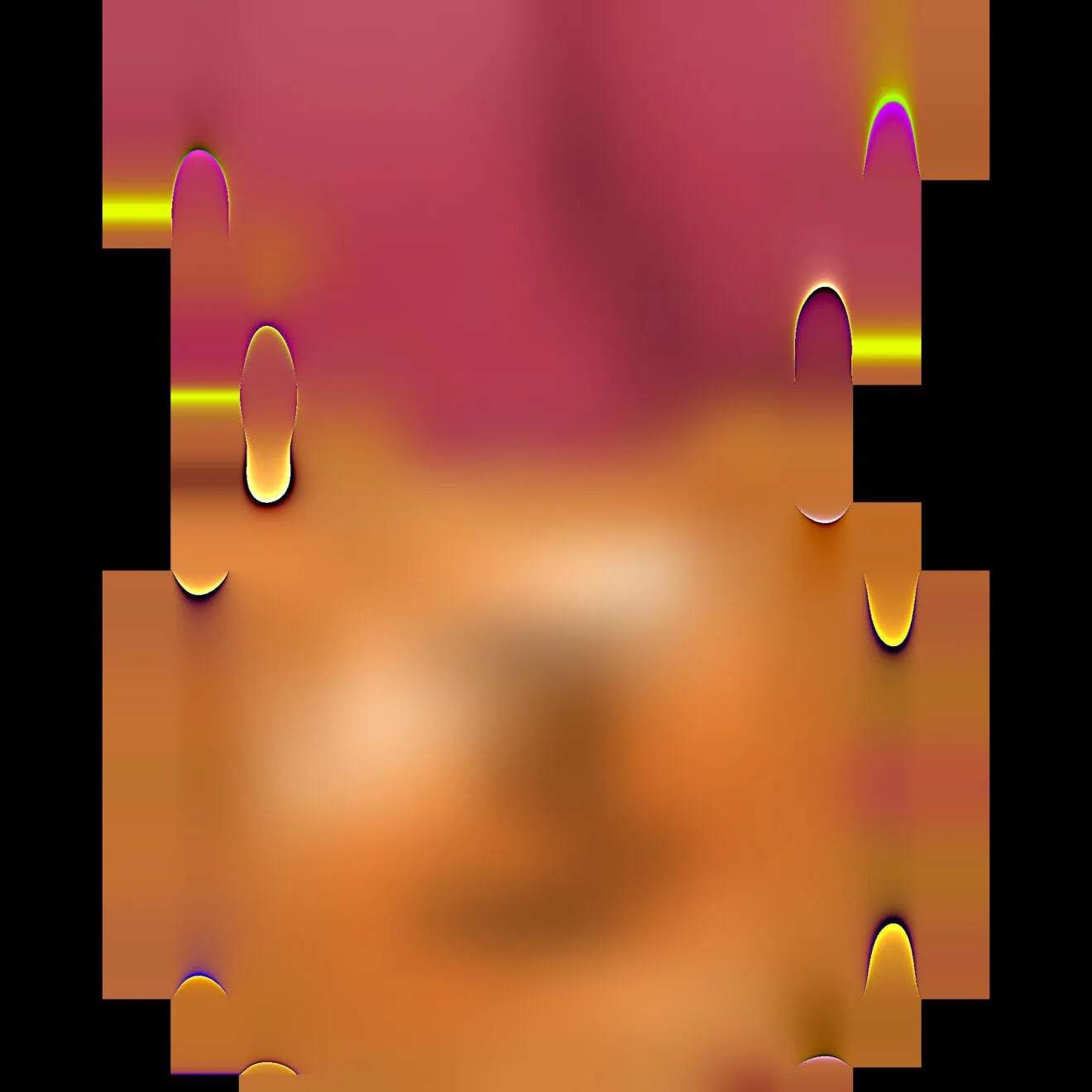 Icono medalla de bronce