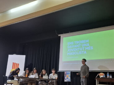 III Concurs Oratòria Marina Alta en Dénia 03