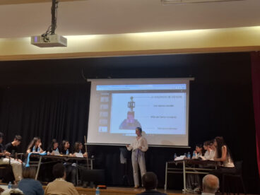 III Concurs Oratòria Marina Alta en Dénia 04