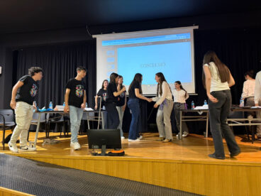 III Concurs Oratòria Marina Alta en Dénia 08